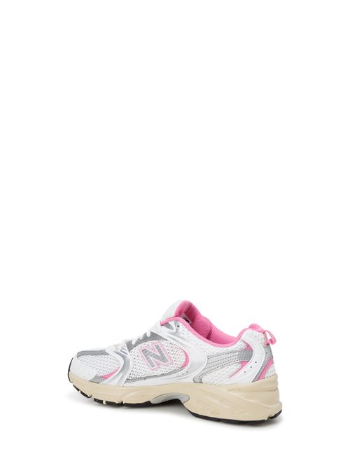 Sneakers 530 New Balance | MR530EDWHITE/PINK